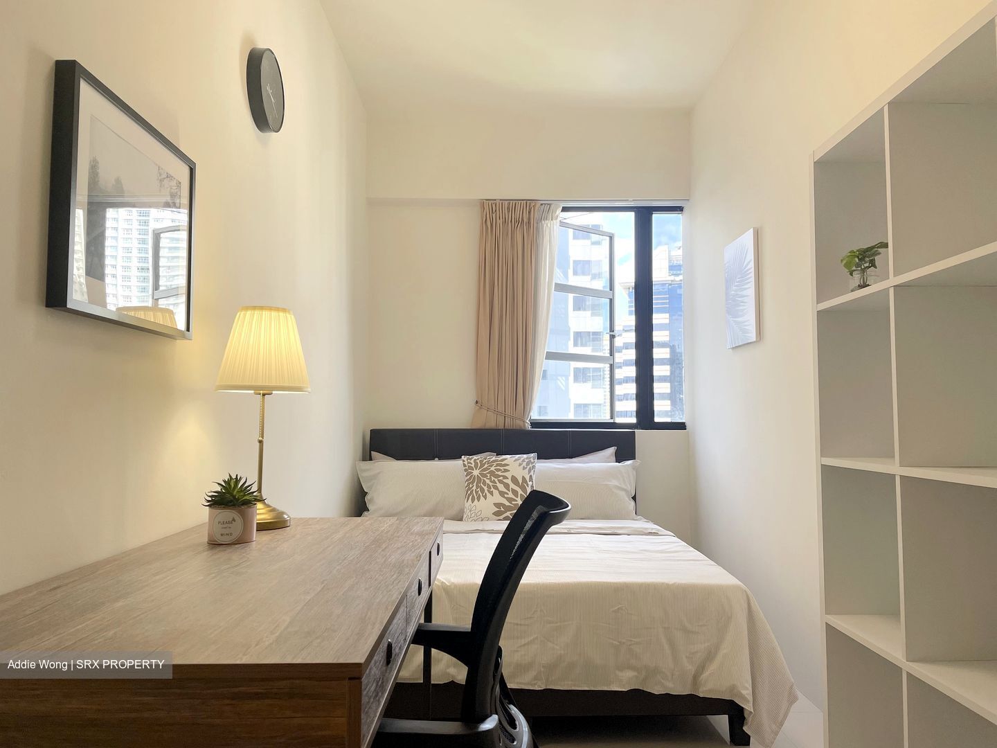 Central Green Condominium (D3), Condominium #421619191